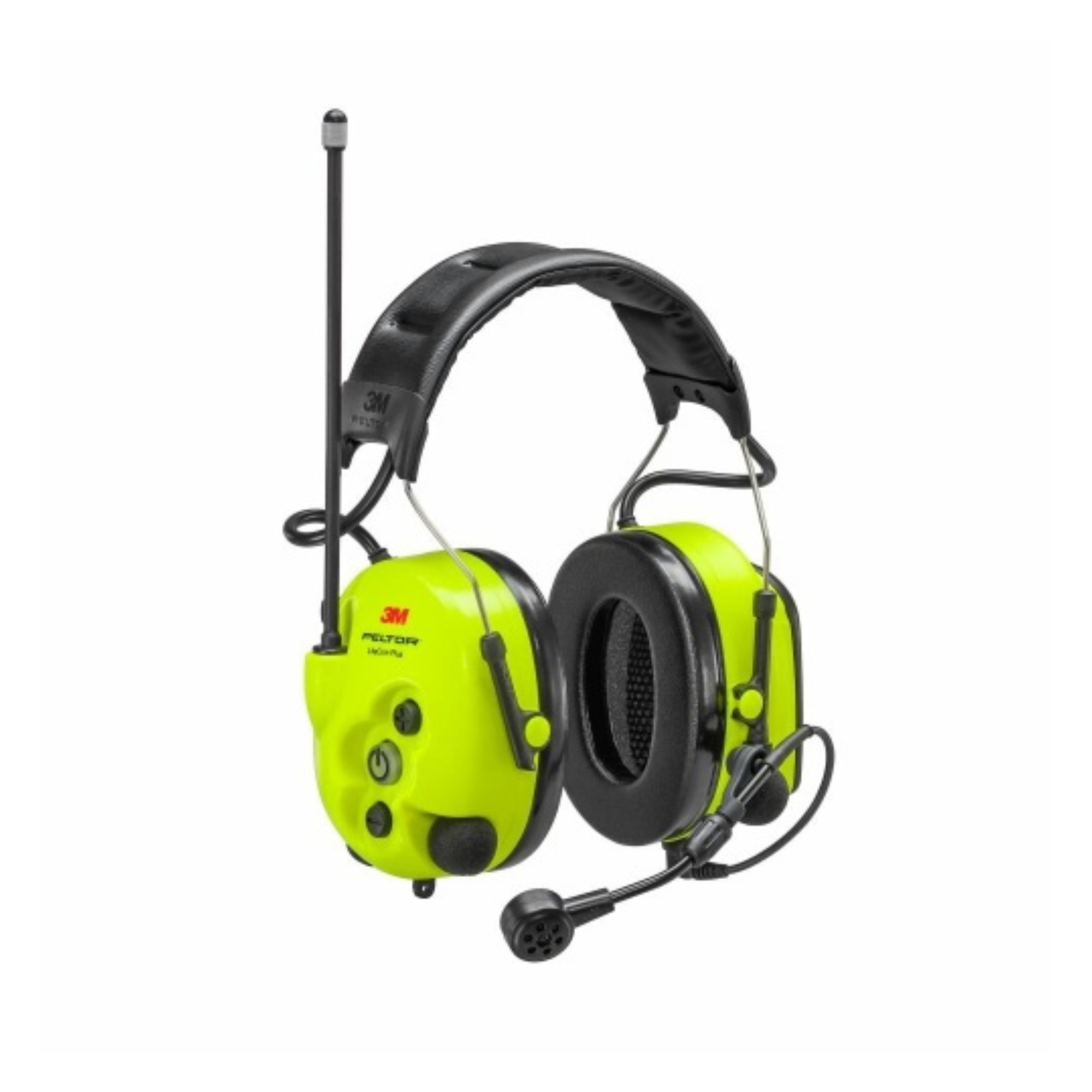 3M PELTOR LiteCom Plus Headsets from GME Supply